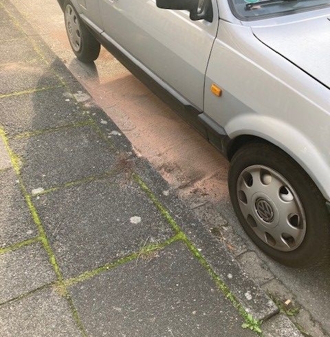 EB 717 „TH 1 – Ölfleck“ OT Schötmar