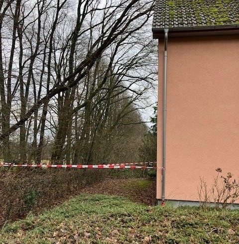 EB 111 „TH 0 – Baum auf Haus“ OT Bad Salzuflen