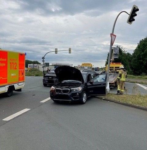 EB 744 „R1 – RTW Absicherung“ OT Biemsen-Ahmsen