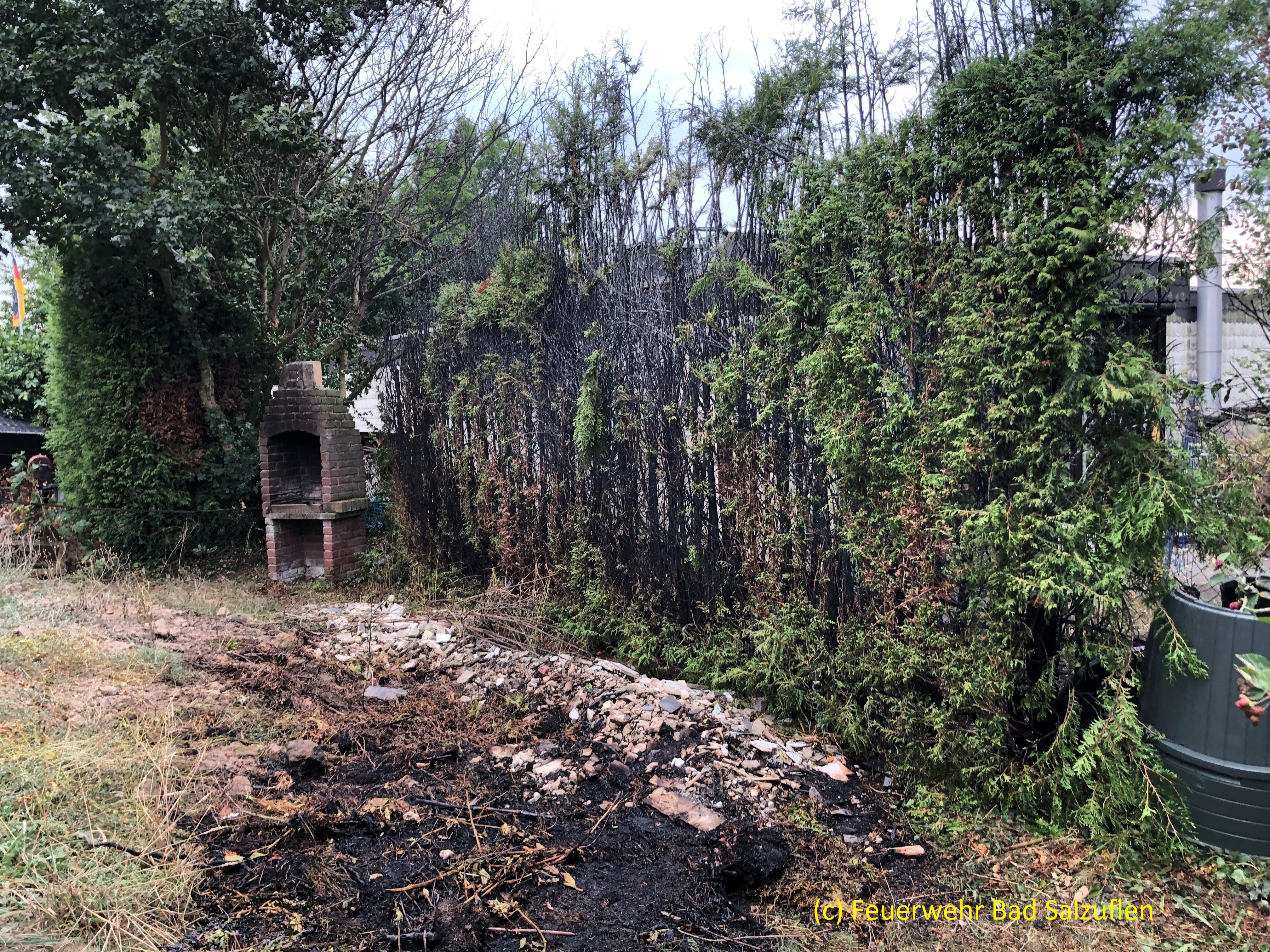 (c) Feuerwehr Bad Salzuflen