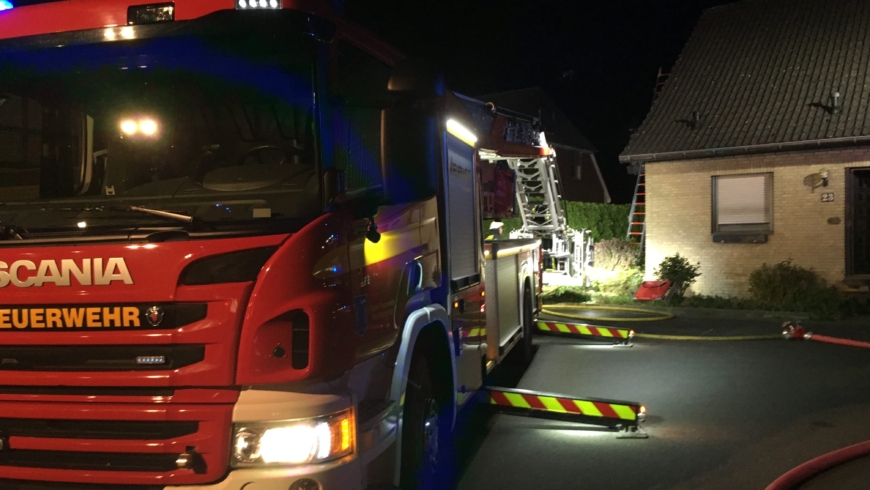 EB 179 „Feuer 3“ OT Holzhausen