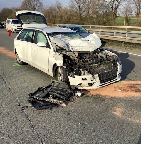 EB 215 „TH 0 – Absicherung Rettungsdienst“ BAB 2