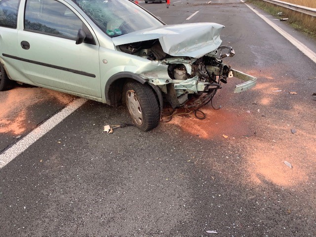 EB 635 „TH 1 – RTW Absicherung“ OT Lockhausen