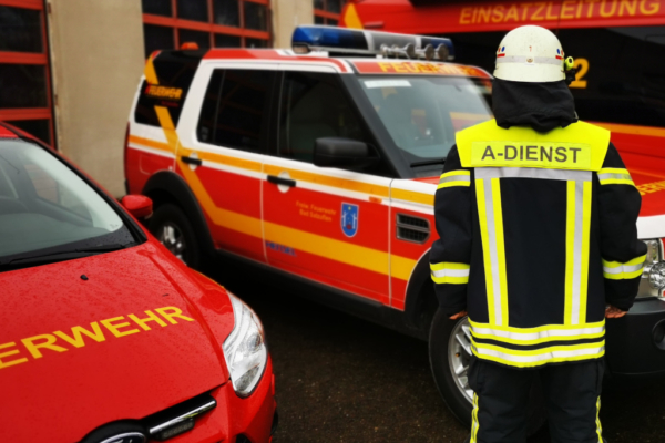 A-Dienst