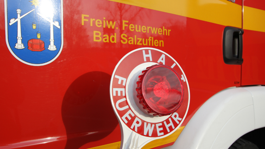 EB 477 „TH 1“ OT Wüsten