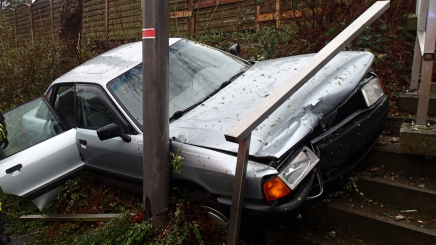 EB 564 „TH 1“ OT Bad Salzuflen