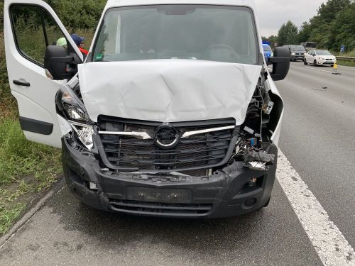 EB 544 „R1 – RTW Absicherung“ OT BAB 2