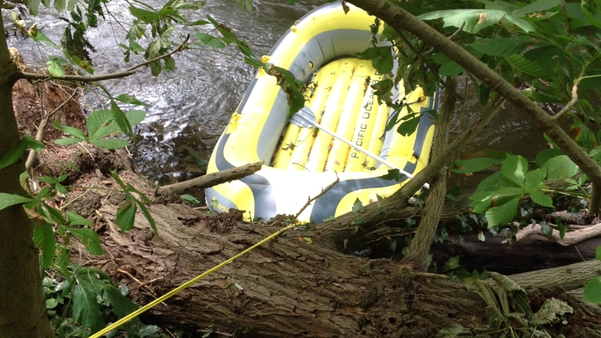 EB 342 „TH 1“ OT Schötmar