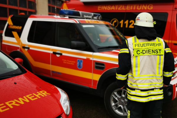 C-Dienst