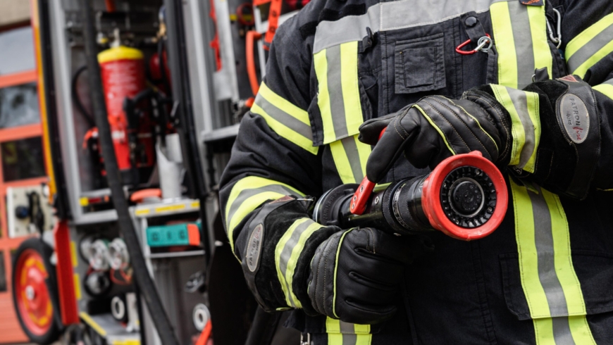 EB 502 „Feuer Fläche/Wald 1 – Flächenbrand“ OT Wüsten