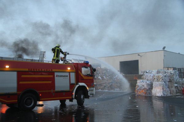 EB 416 „Feuer 4 (Übung)“ Biemsen Ahmsen
