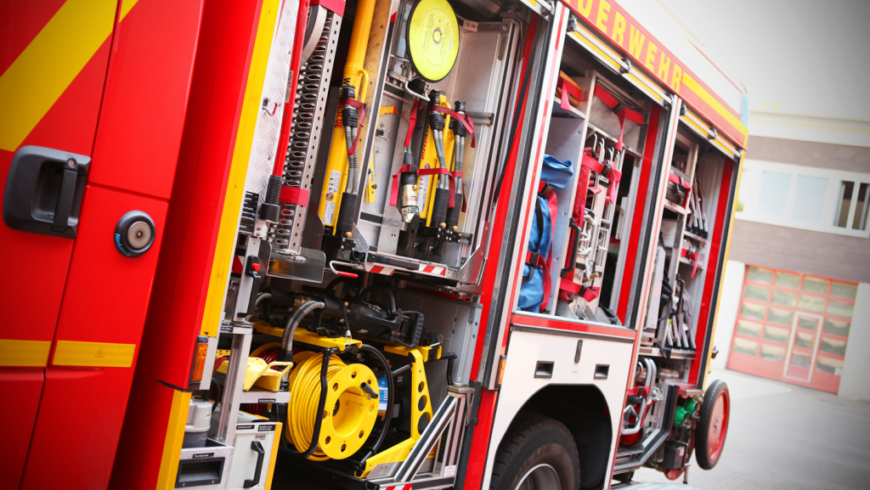 EB 666 „TH 0 – Tier in Notlage“ OT Bad Salzuflen