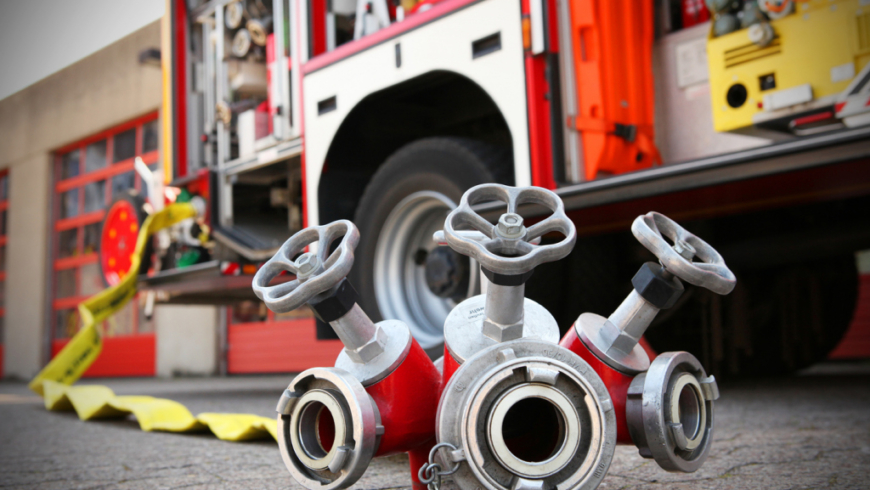 EB 282 „Feuer MIG – Zimmerbrand mit Person“ OT Bad Salzuflen