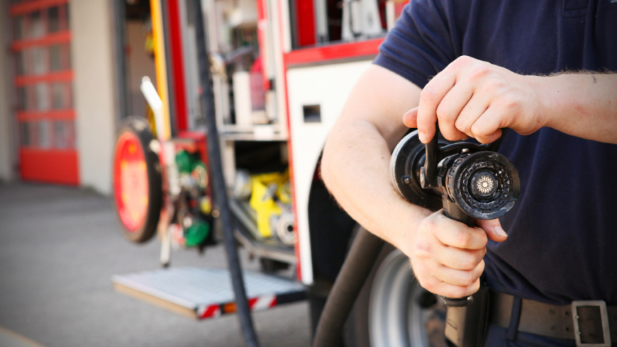 EB 233 „Feuer 1 – Brennt im Gulli“ OT Bad Salzuflen