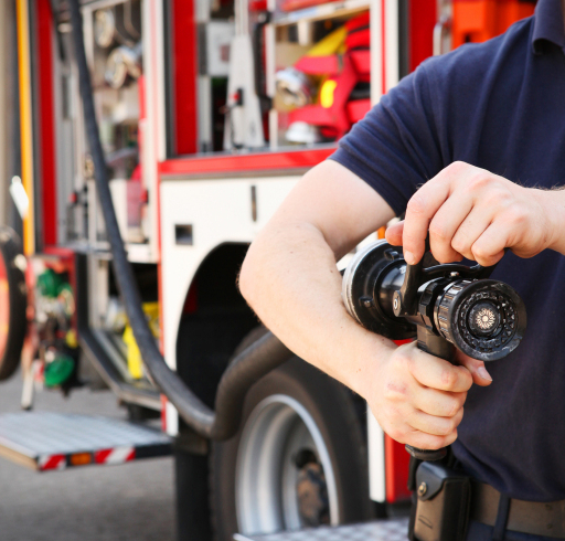EB 048 „Feuer 1 – unklarer Feuerschein“ OT Bad Salzuflen