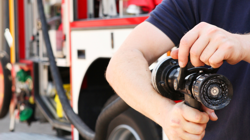 EB 129 „Feuer 1 – brennt PKW“ OT Retzen