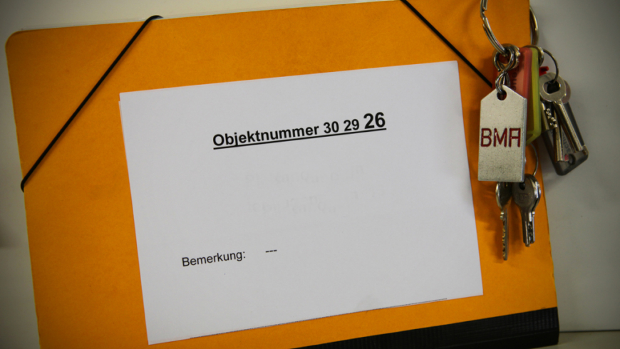 EB 960 „BMA 3- Auslösung Brandmeldeanlage“ OT Wüsten