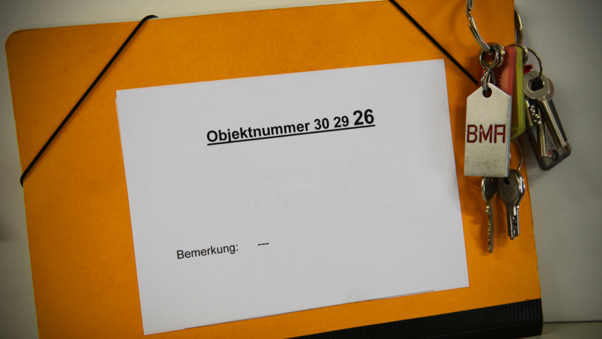 EB 164 „BMA 3“ OT Schötmar