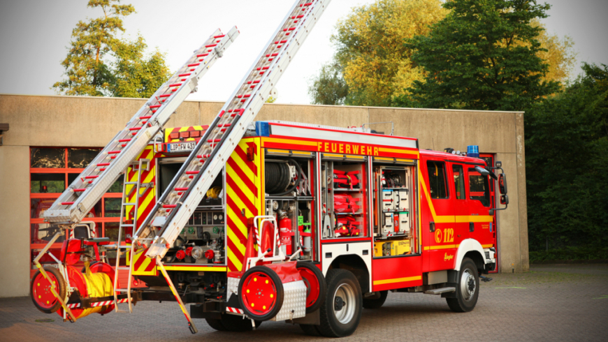 EB 613 „TH 1 – Tür öffnen“ OT Bad Salzuflen