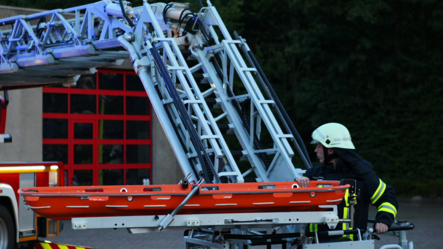 EB 659 „Tür öffnen“ OT Bad Salzuflen