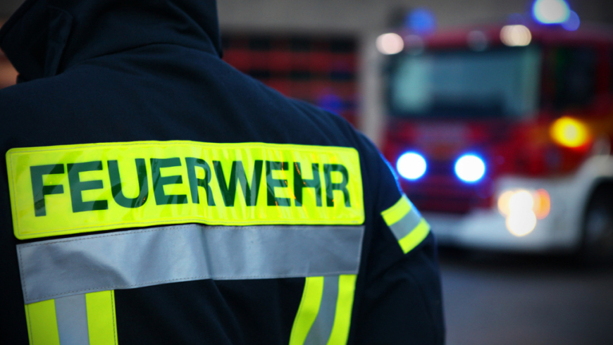 EB 635 „Feuer 2- unklare Rauchentwicklung“ OT Bad Salzuflen
