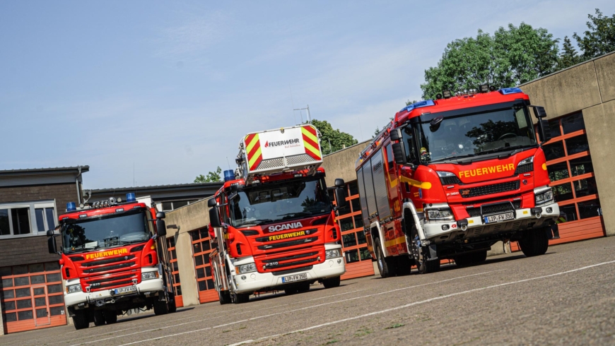 EB 136 „Feuer MIG – Menschenleben in Gefahr“ OT Schötmar/Werl-Aspe