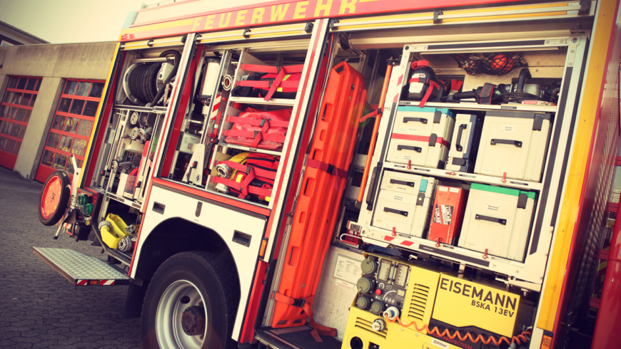 EB 106 „TH 1- Tür öffnen“ OT Schötmar/ Werl- Aspe