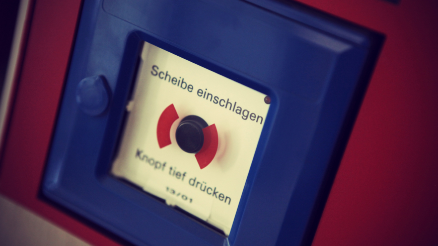 EB 244 „BMA“ OT Lockhausen