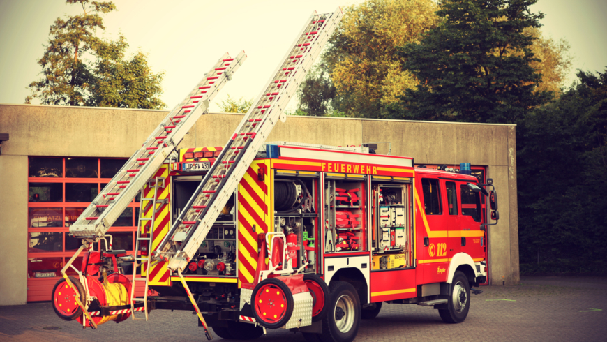 EB 588 „TH 1“ OT Wüsten