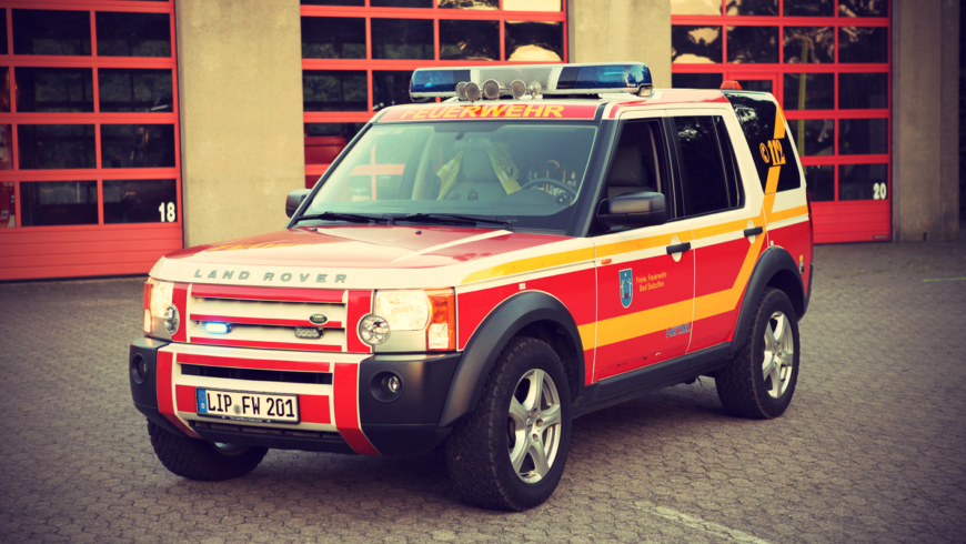 EB 404 „TH 1“ OT Bad Salzuflen