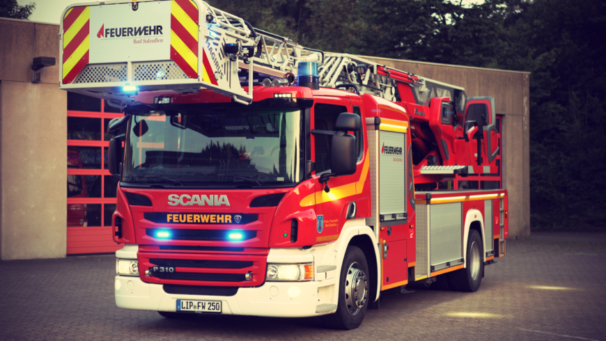 EB 330 „TH 1“ OT Wüsten