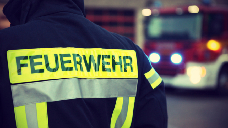 EB 205 „Überörtliche Hilfeleistung“