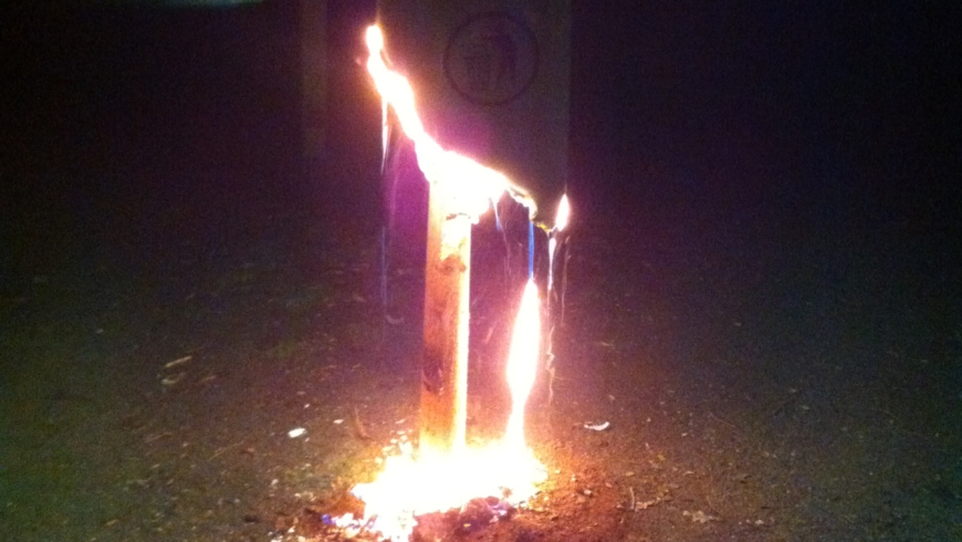 EB 603 „Feuer 1“ OT Bad Salzuflen