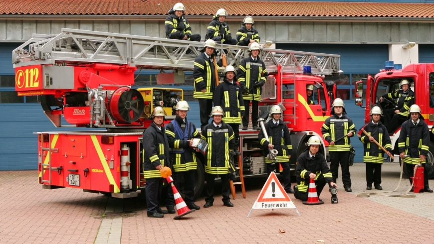 EB 110 „Tür öffnen“ OT Bad Salzuflen