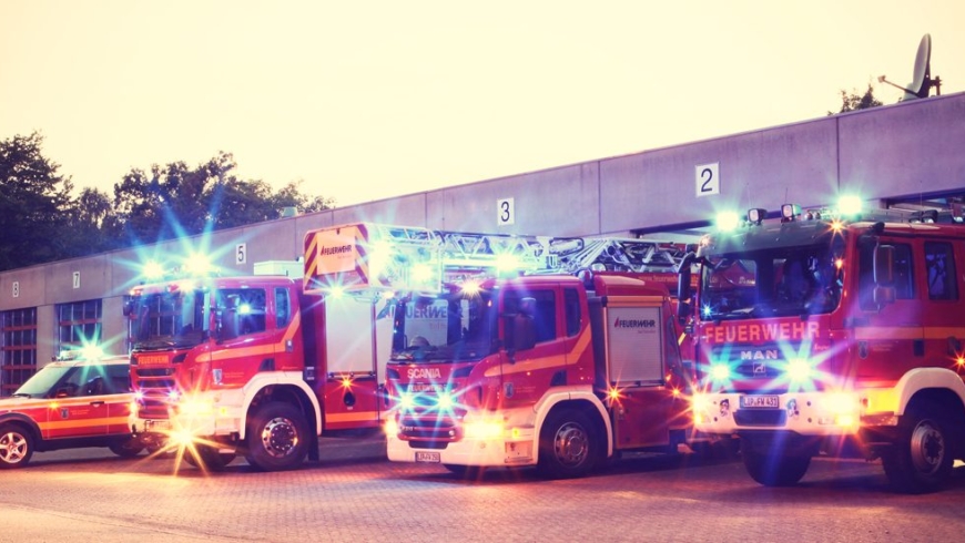 EB 652 „TH 1“ OT Bad Salzuflen