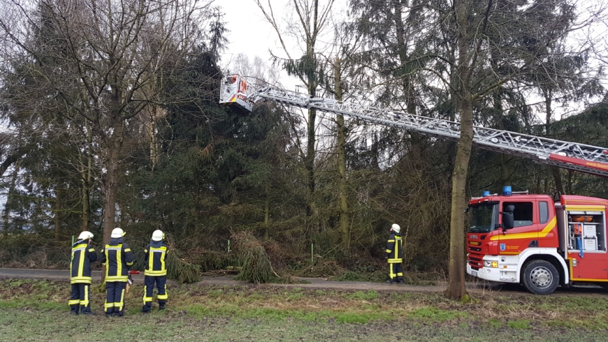 EB 179 „TH 1“ OT Retzen