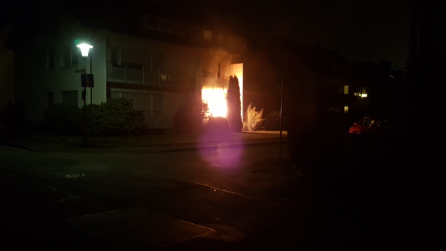 EB 083 „Feuer 3“ OT Bad Salzuflen