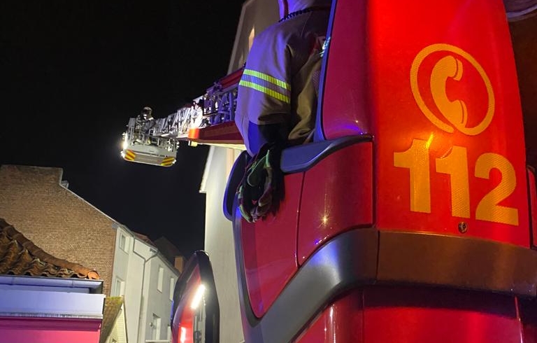 EB 741 „TH1- Tragehilfe RD“ OT Bad Salzuflen