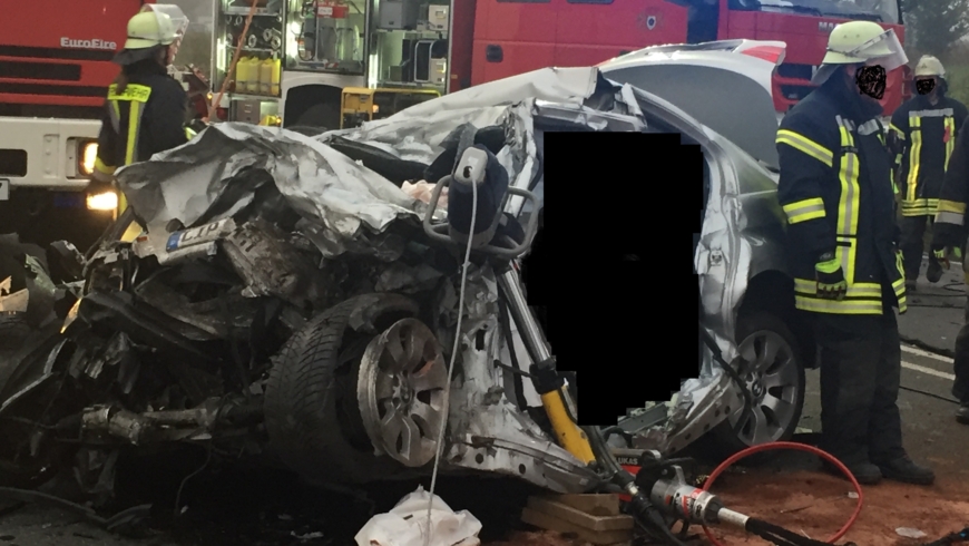 EB 439 „P klemm“ OT Lemgo / Lieme