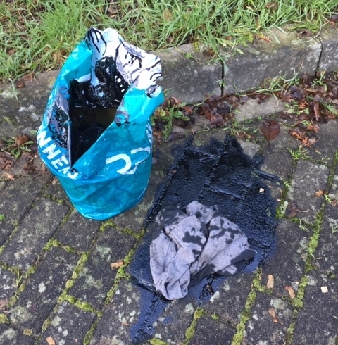 EB 006 „TH 0 – Ölschaden“ OT Knetterheide