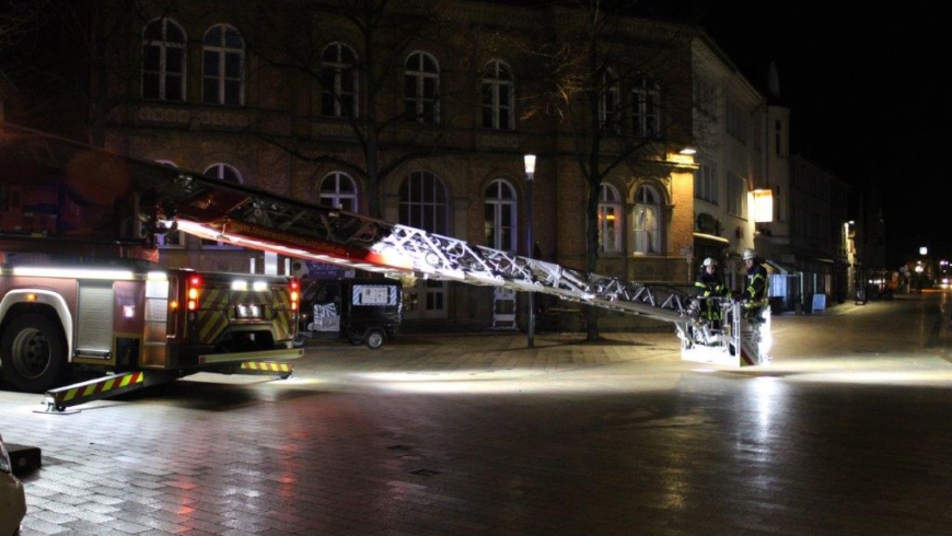 EB 021 „Feuer 3“ OT Bad Salzuflen