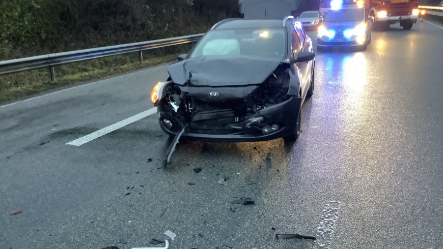 EB 637 „TH 1- Absicherung RTW auf B239“ OT Biemsen- Ahmsen