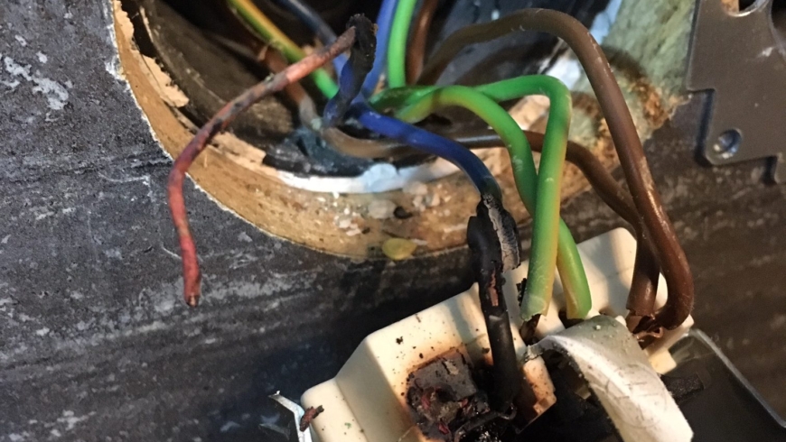 EB 071 „Feuer 1“ OT Werl-Aspe