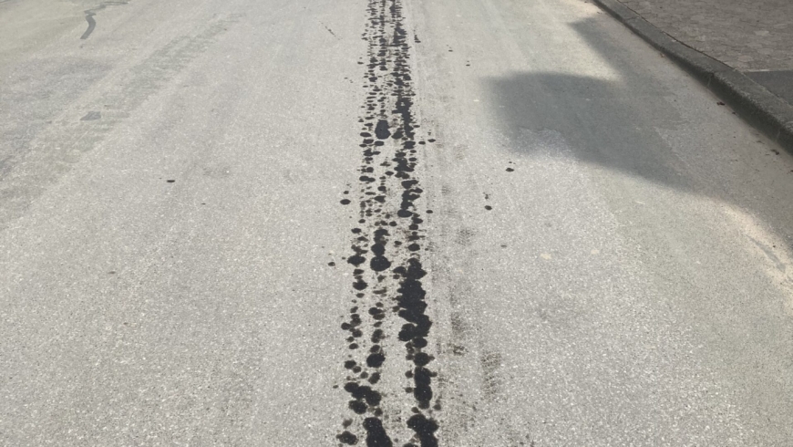 EB 324 „TH 0 – Ölschaden“ OT Bad Salzuflen