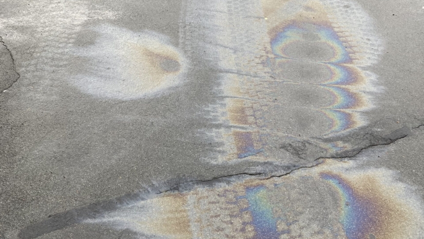 EB 529 „TH 1 – Ölspur“ OT Bad Salzuflen