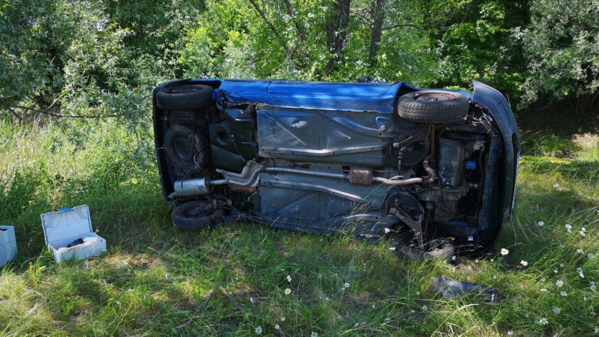 EB 260 „TH 1 – RTW-Absicherung“ BAB 2