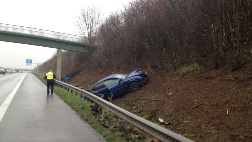 EB 005 „TH-1“ OT Lockhausen