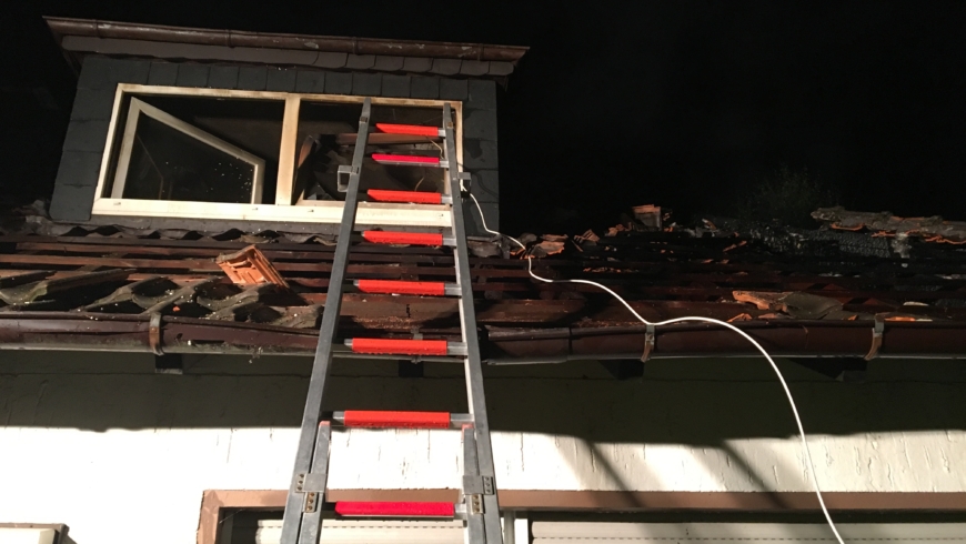 EB 493 “ Feuer 4″ OT Wülfer-Bexten
