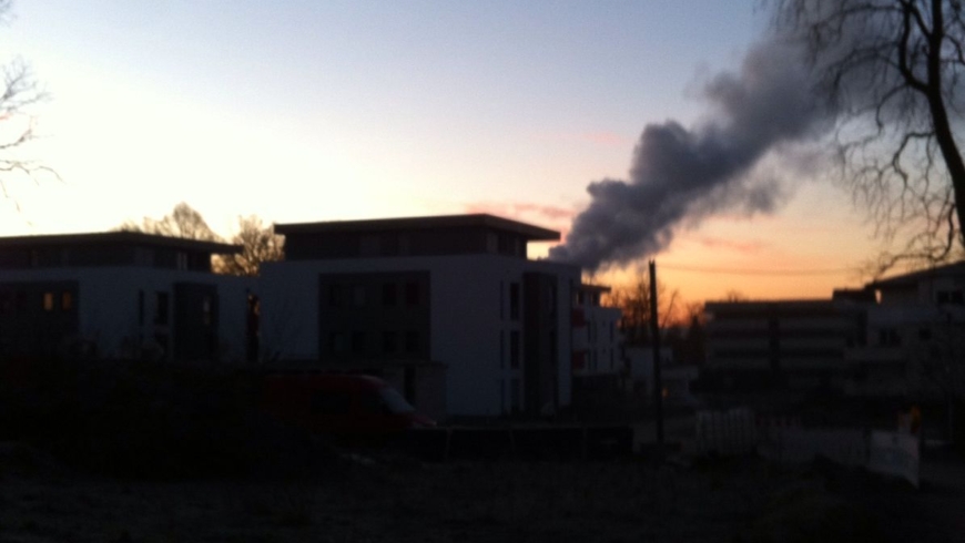 EB 011 „Feuer 1“ OT Bad Salzuflen