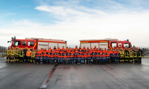 JF Gruppenbild